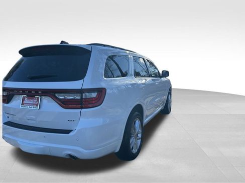 New 2026 Dodge Durango GT image 6