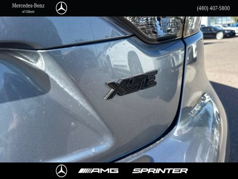 Used 2026 Toyota Corolla XSE w/ Carpet Mat Package (TMS) FWD image 6