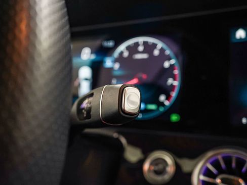 Certified 2022 Mercedes-Benz E 450 Coupe image 25