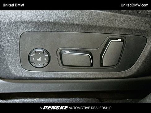 Used 2024 BMW X3 sDrive30i w/ Convenience Package w/ZPA RWD image 4