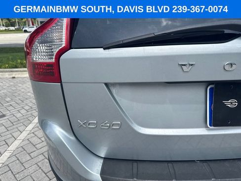 Used 2013 Volvo XC60 T6 AWD/4WD image 5