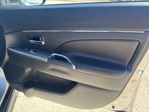 Used 2025 Mitsubishi Outlander Sport SE image 22