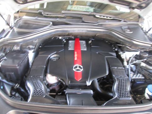Used 2019 Mercedes-Benz GLE 43 AMG 4MATIC Coupe image 31