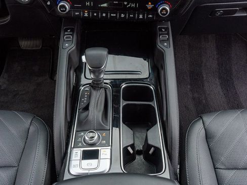 Used 2025 Kia Telluride EX X-Line AWD/4WD image 27