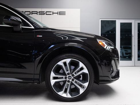 Used 2021 Audi Q3 2.0T Premium Plus AWD/4WD image 11