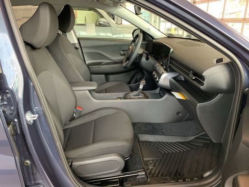New 2026 Hyundai Kona SE image 19