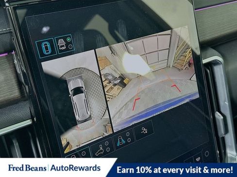 New 2026 GMC Acadia Denali w/ Super Cruise Package image 10