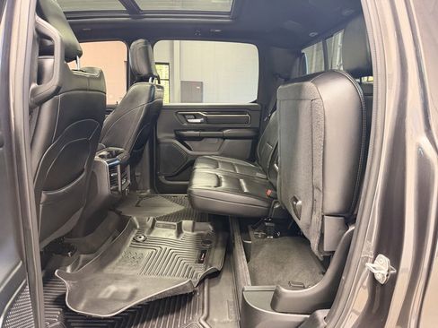 Used 2020 RAM 1500 Sport w/ Level 2 Equipment Goup w/2_L image 18