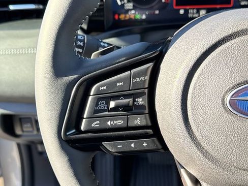 New 2026 Subaru Outback Touring XT image 27