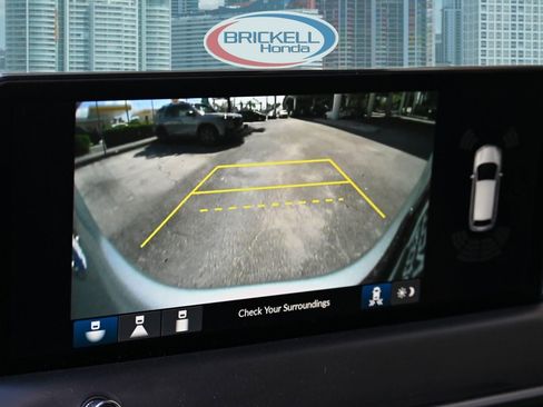 New 2026 Honda Pilot EX-L image 31