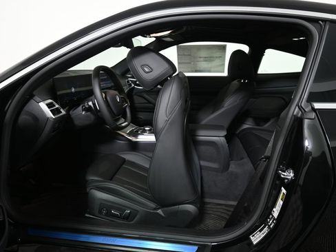 New 2026 BMW 430i xDrive 430i xDrive w/ Premium Package image 31