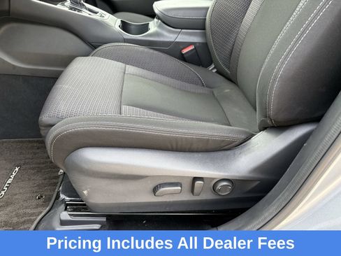 Certified 2025 Subaru Outback Premium AWD/4WD image 27