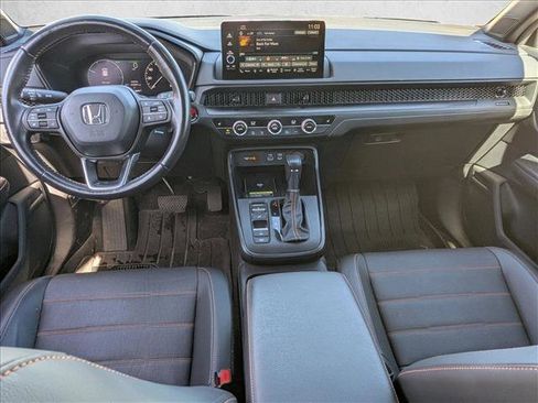 Used 2024 Honda CR-V Sport-L image 17
