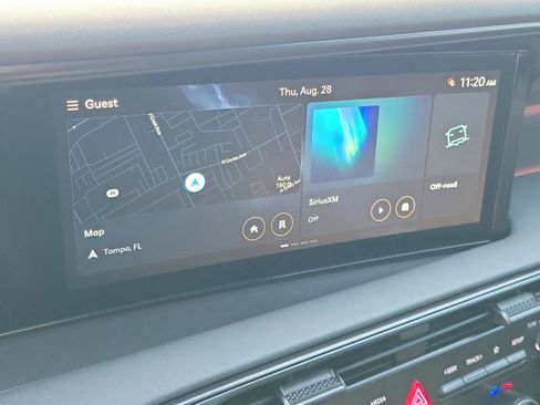 New 2026 Hyundai Palisade XRT Pro image 17