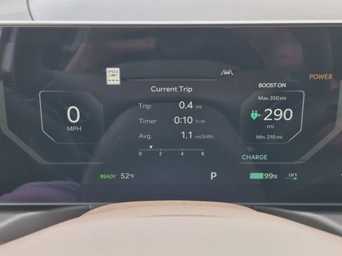 New 2026 Kia EV9 GT-Line AWD/4WD image 21