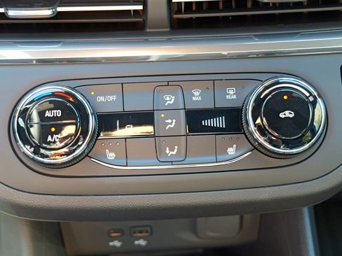 New 2026 Buick Envista Preferred w/ Convenience I Package image 16