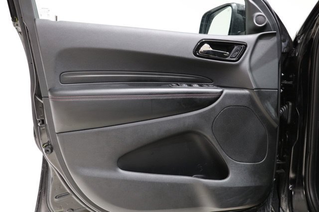 Used 2025 Dodge Durango GT AWD/4WD image 17