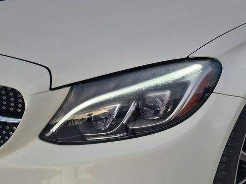 Used 2018 Mercedes-Benz C 43 AMG 4MATIC Coupe image 9