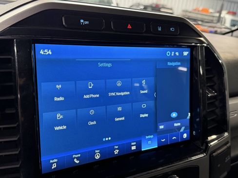 Used 2022 Ford F250 Lariat w/ Chrome Package image 43