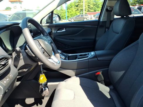 Used 2023 Hyundai Santa Fe SE AWD/4WD image 22