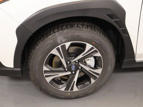 New 2026 Subaru Crosstrek 2.0i Premium image 8