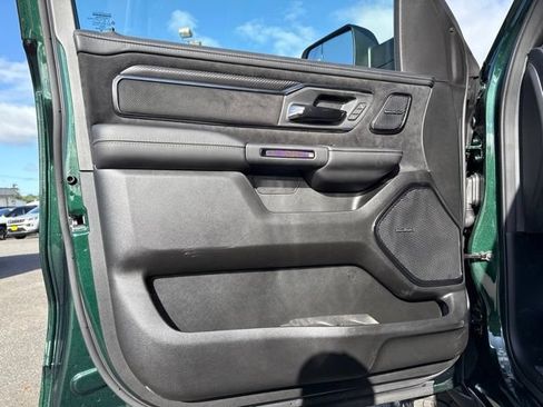 New 2026 RAM 1500 RHO AWD/4WD image 18