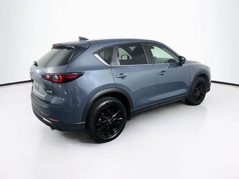 Used 2025 MAZDA CX-5 Carbon Edition AWD/4WD image 9