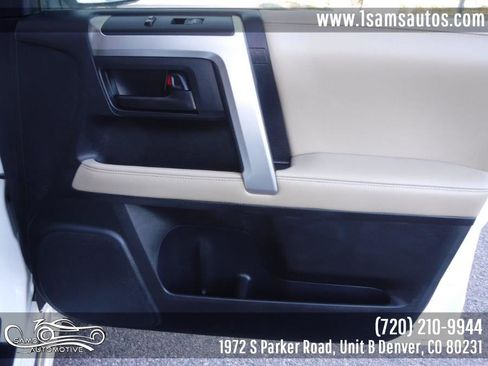 Used 2013 Toyota 4Runner SR5 image 40