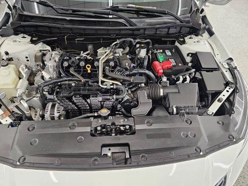 Used 2022 Nissan Altima 2.5 S FWD image 38