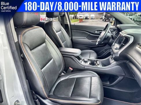 Used 2023 GMC Acadia AT4 w/ Technology Package AWD/4WD image 36