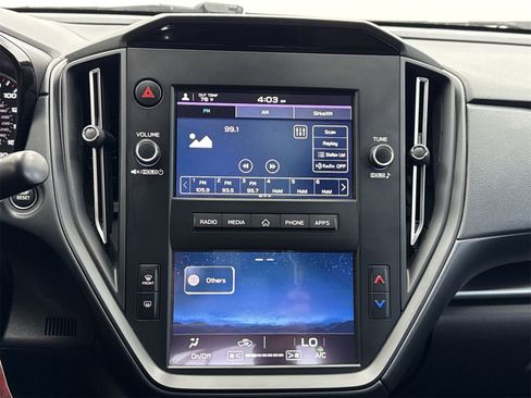 Used 2023 Subaru WRX image 25