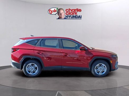 New 2026 Hyundai Tucson SE FWD image 6