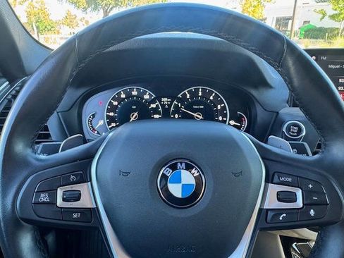 Used 2019 BMW X3 sDrive30i w/ Driving Assistance Package image 48