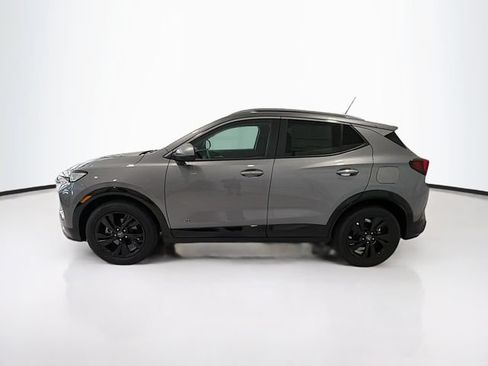 New 2026 Buick Encore GX Sport Touring w/ Advanced Technology Package FWD image 5