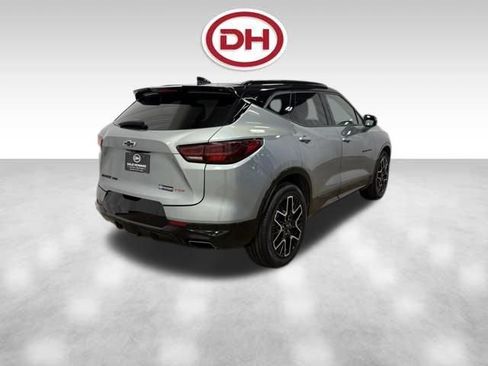 Used 2023 Chevrolet Blazer RS w/ Driver Confidence II Package AWD/4WD image 25