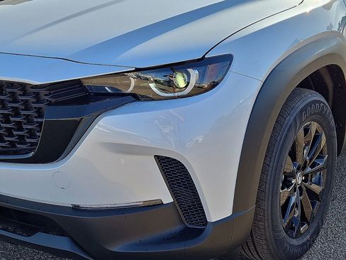 New 2025 MAZDA CX-50 AWD 2.5 S w/ Weather Package image 9