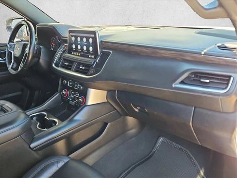 Used 2021 Chevrolet Tahoe LT image 22