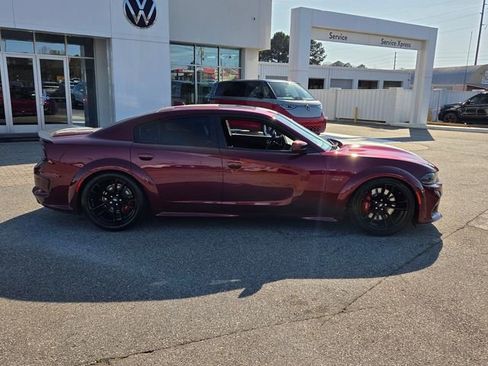 Used 2020 Dodge Charger Scat Pack image 15