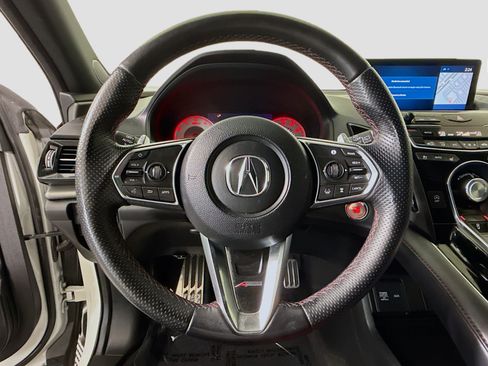 Used 2019 Acura RDX A-Spec FWD image 13
