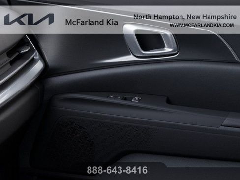 New 2026 Kia Carnival SX image 26