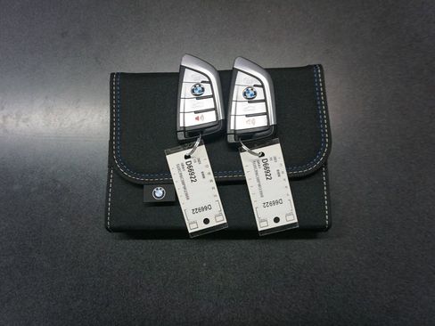 Used 2023 BMW X5 xDrive40i w/ Premium Package image 19