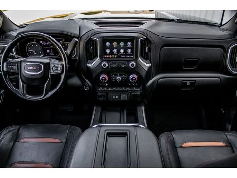 Used 2022 GMC Sierra 2500 AT4 w/ AT4 Premium Plus Package image 23