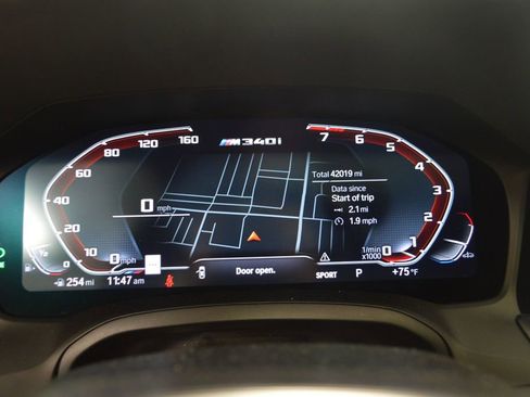 Used 2021 BMW M340i xDrive w/ Premium Package image 23
