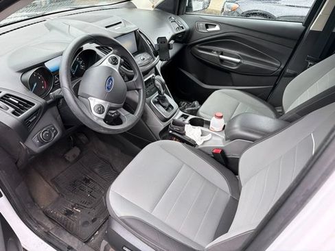 Used 2014 Ford Escape SE w/ Equipment Group 201A AWD/4WD image 18