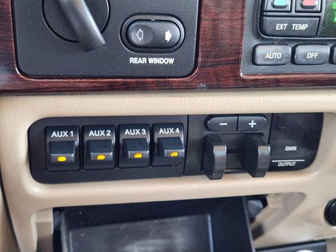Used 2006 Ford F250 4x4 Crew Cab Super Duty image 20