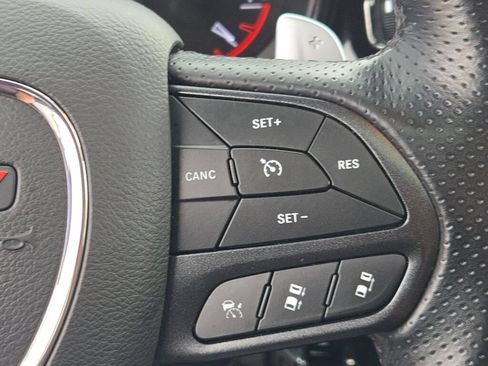 Certified 2024 Dodge Durango GT AWD/4WD image 34