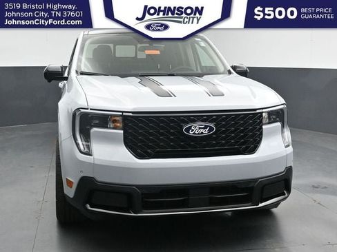 New 2026 Ford Maverick Lariat w/ Black Appearance Package AWD/4WD image 5