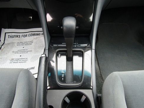 Used 2007 Honda Accord SE image 21