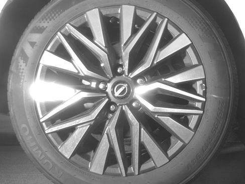 Used 2025 Nissan Altima 2.5 SV image 15