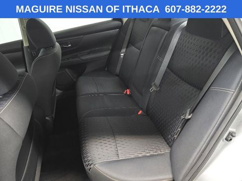 Used 2016 Nissan Altima 2.5 S w/ Power Driver Seat Package FWD image 31